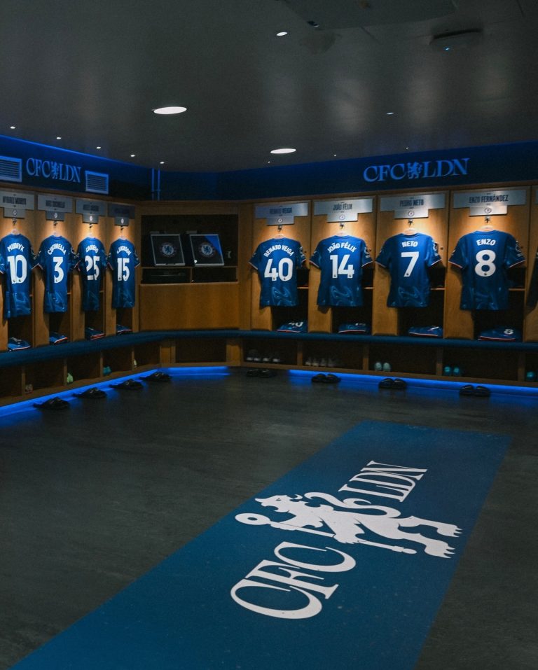 Chelsea FC
