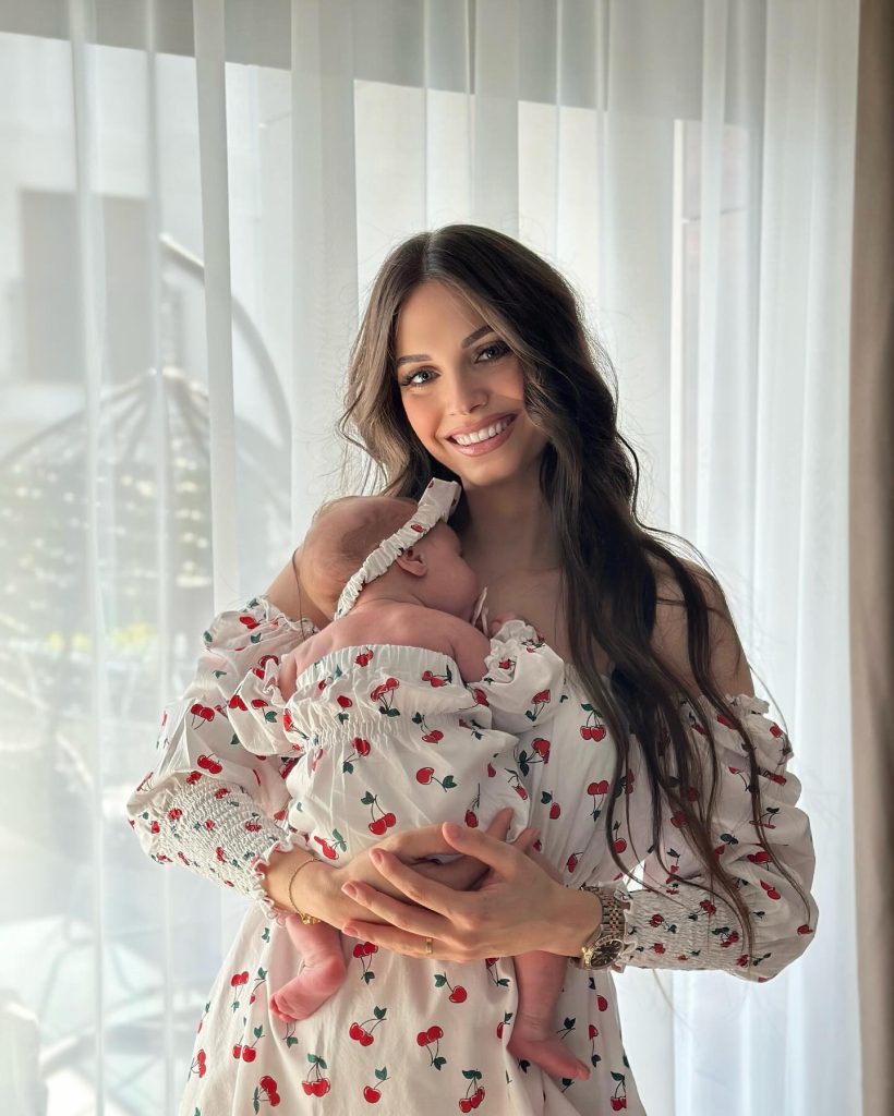 Djina Petrovic