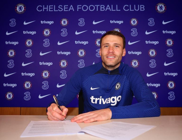 Marcus Bettinelli